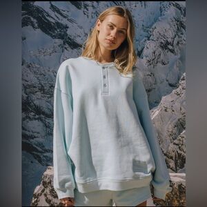 NWT Daily Drills set, XS/S Lakeday